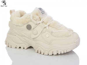 Кроссовки Red Sun