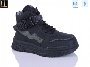 Ботинки Lilin