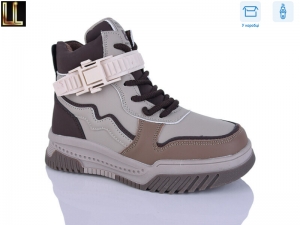 Ботинки Lilin