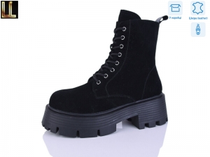 Ботинки Lilin