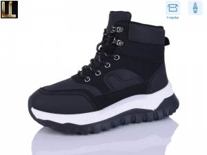 Ботинки Lilin