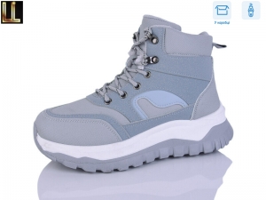 Ботинки Lilin