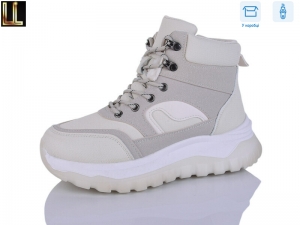 Ботинки Lilin