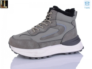 Ботинки Lilin