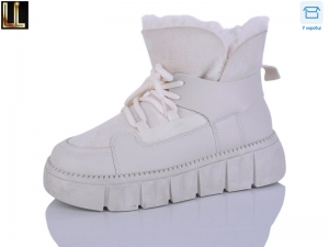 Ботинки Lilin