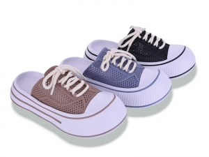 Шлепанцы Fangre