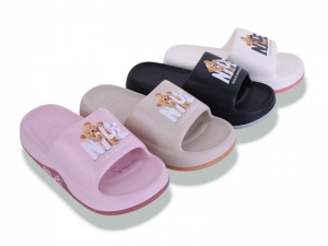 Шлепанцы Deshman