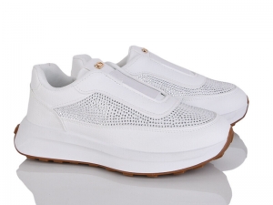 Кроссовки Бабочка