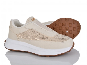 Кроссовки Бабочка