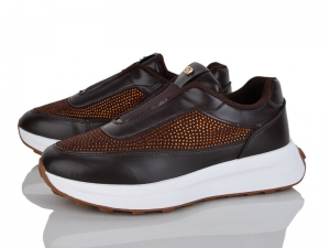 Кроссовки Бабочка