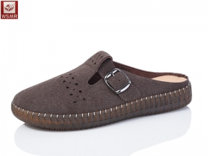 Шлепанцы WSMR