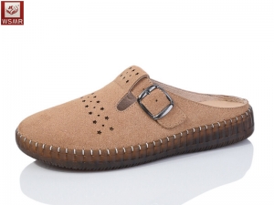 Шлепанцы WSMR