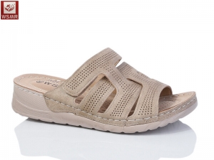 Шлепанцы WSMR