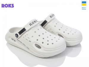 Кроксы Roks