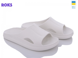 Шлепанцы Roks