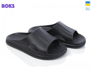 Шлепанцы Roks