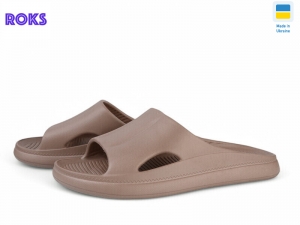 Шлепанцы Roks