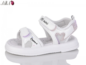 Босоножки Girnaive