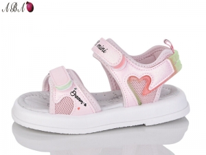 Босоножки Girnaive