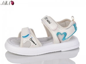 Босоножки Girnaive