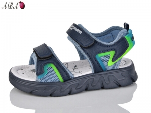 Босоножки Girnaive