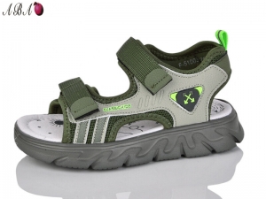 Босоножки Girnaive