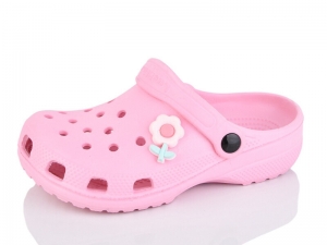 Кроксы Luck Line