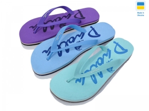 Шлепанцы Paolla