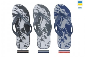 Шлепанцы Paolla