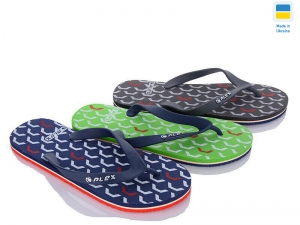 Шлепанцы Paolla