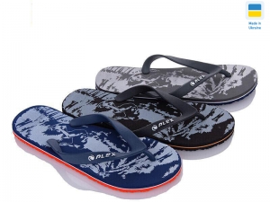 Шлепанцы Paolla