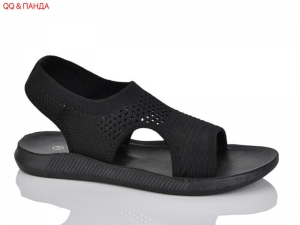 Босоножки Aba