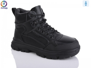 Ботинки Леопард