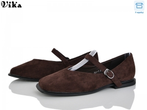 Балетки Limani