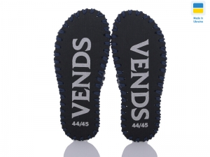 Тапки Vends