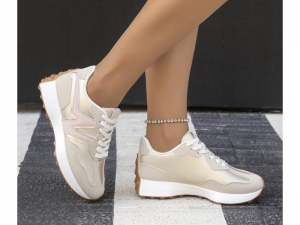 Кроссовки Seastar