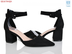 Туфли Панда