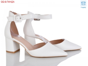 Туфли Панда