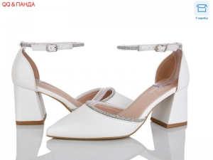 Туфли Панда