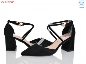 Туфли Панда