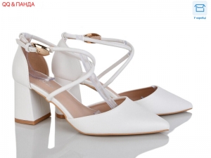 Туфли Панда