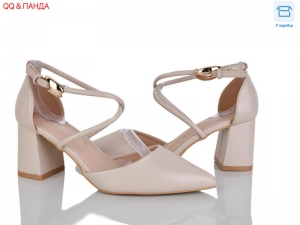 Туфли Панда