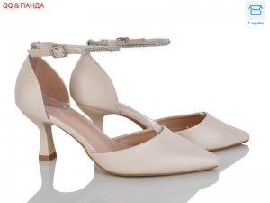 Туфли Панда