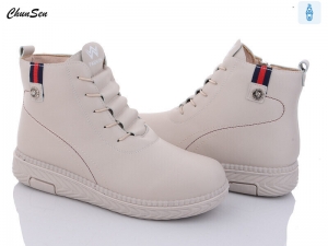 Ботинки Chunsen