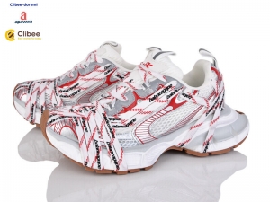 Кроссовки Apawwa