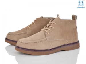 Ботинки Violeta