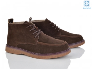 Ботинки Violeta