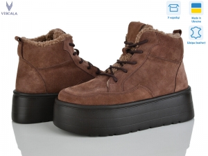 Ботинки Viscala