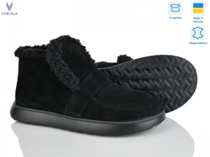 Ботинки Viscala