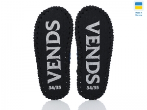 Тапки Vends